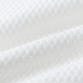 Spunlace nonwoven viscose pet big dot for wipes